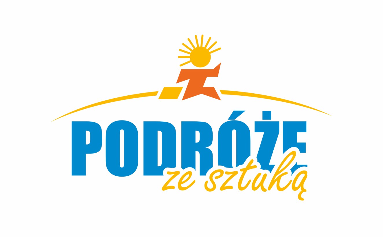 Podróże ze Sztuką